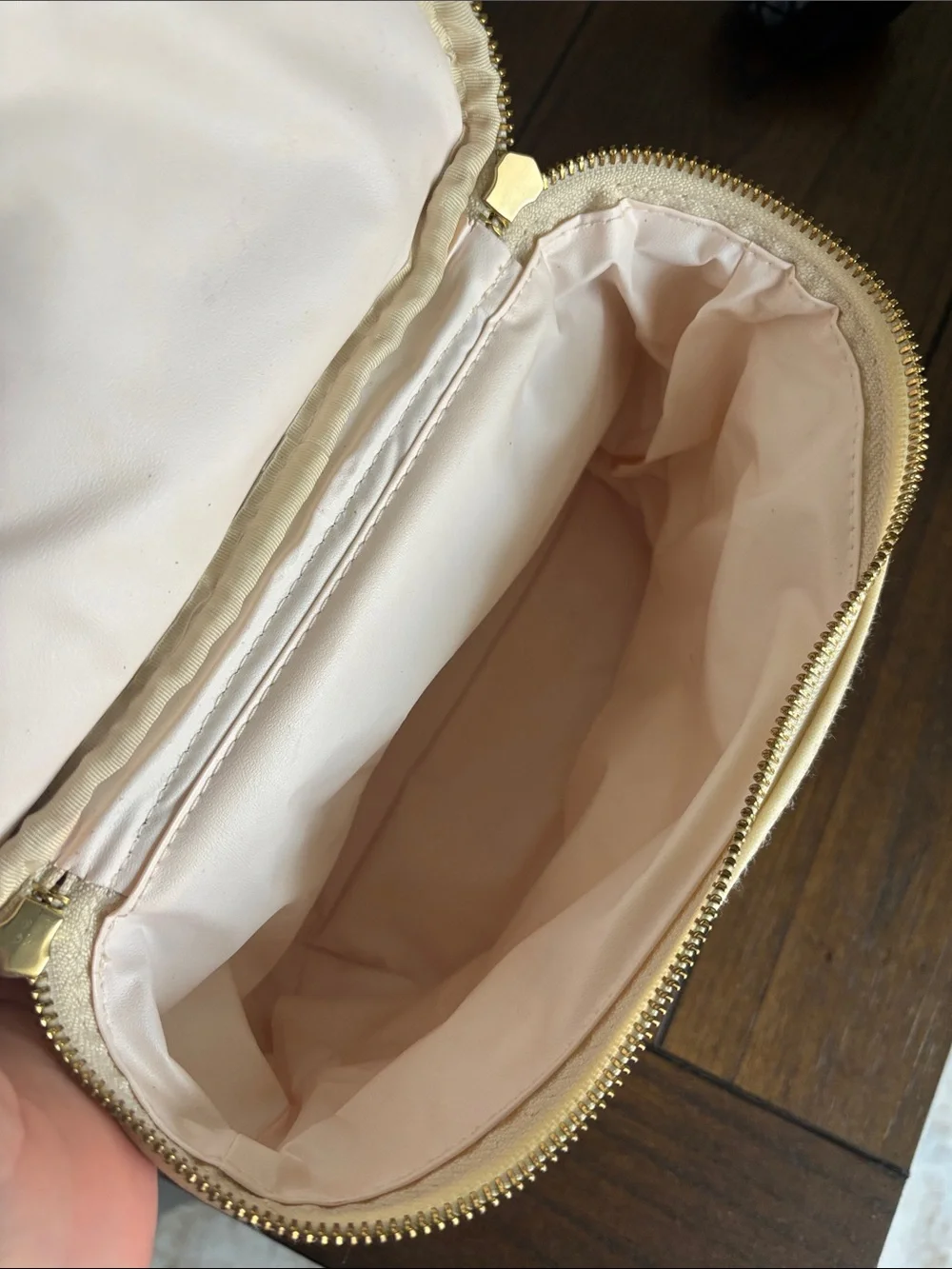 Kate Spade Lunch Bag - Strawberries